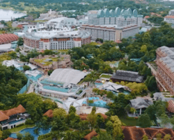 Resorts World Sentosa
