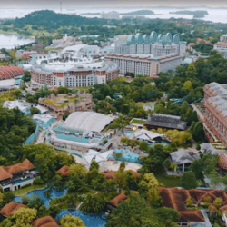 Resorts World Sentosa