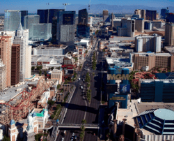 Las Vegas Strip Casinos
