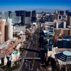 Las Vegas Strip Casinos