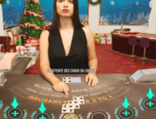 Les jeux en live de Vivo Gaming célèbrent Noël