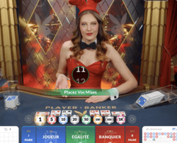 Jeux Live Microgaming