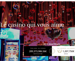 Casino Café de Paris de Monaco