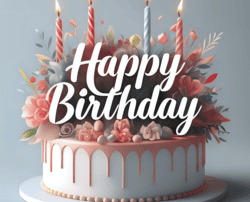 Anniversaire