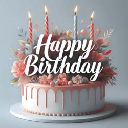 Anniversaire