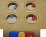 Bac Bo Online sur Betzino