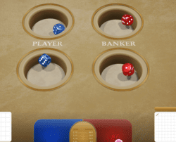 Bac Bo Online sur Betzino