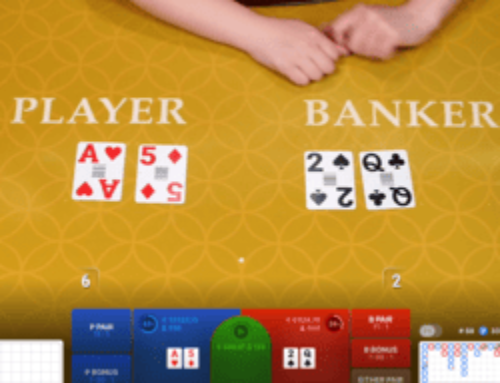 Un moine bouddhiste détourne des fonds pour jouer au baccarat