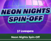 Dublinbet Livespins Slot