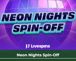 Dublinbet Livespins Slot