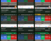 Jeux Instantanés Microgaming Live