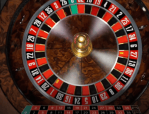 Vol d’un gagnant à la roulette jugé par la justice