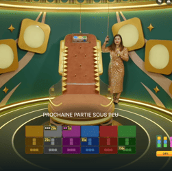 Super Color Game d'Evolution