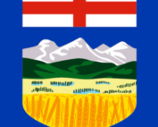 Alberta au Canada