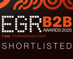 EGR B2B Awards 2025