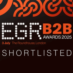 EGR B2B Awards 2025