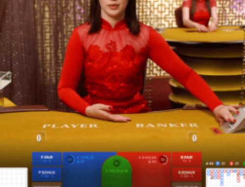 Six tricheurs au baccarat arrêtés en Indiana