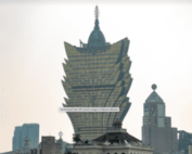 Macau Lisboa Casino