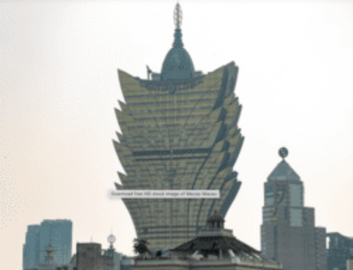 Excellents résultats des casinos de Macao en mai 2025