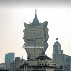 Macau Lisboa Casino