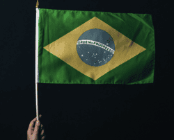 Brésil