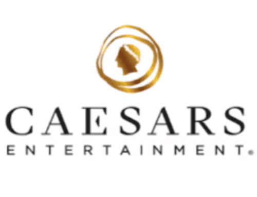 Caesars ouvre un studio de jeux en live avec Evolution