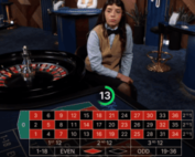 Roulette Direct Skylounge