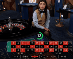 Roulette Direct Skylounge