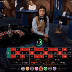 Roulette Direct Skylounge