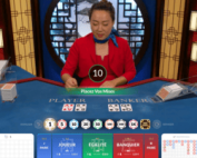 Baccarat en Live Coreen