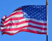 Drapeau USA