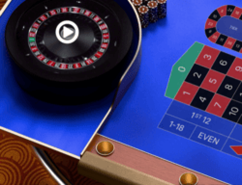 South Africa Auto Roulette 2 : un nouveau jeu sur Magical Spin