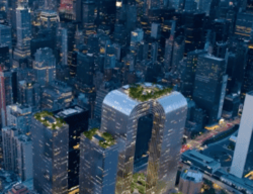 Freedom Plaza rejeté pour la licence à New York