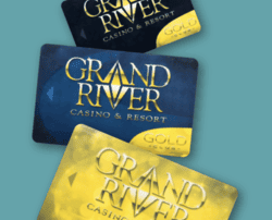 Grand River Casino & Resort