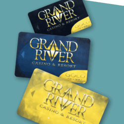 Grand River Casino & Resort