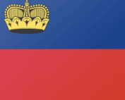 Drapeau du Liechtenstein