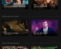 Live 88 est Bombay Live