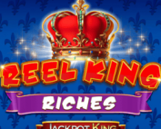 Reel King Riches Jackpot King