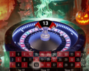 Ezugi Halloween Auto Roulette