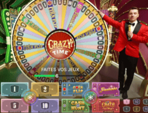 Les dernières tendances sur les casinos en ligne