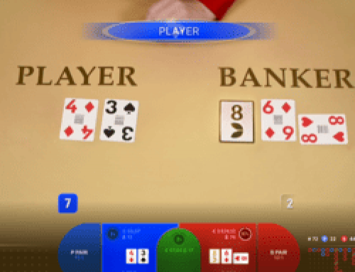L’excellent résultat du baccarat VIP à Macao