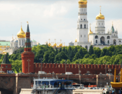 Les professionnels veulent une zone de jeu à Moscou