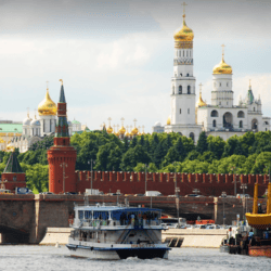 Moscou