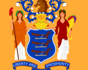 New Jersey Flag